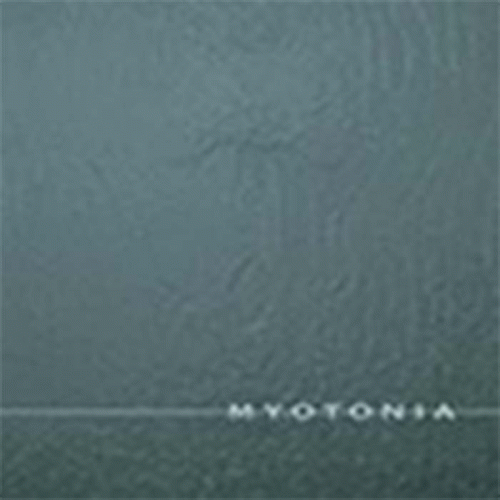 Myotonia : Demo 2003